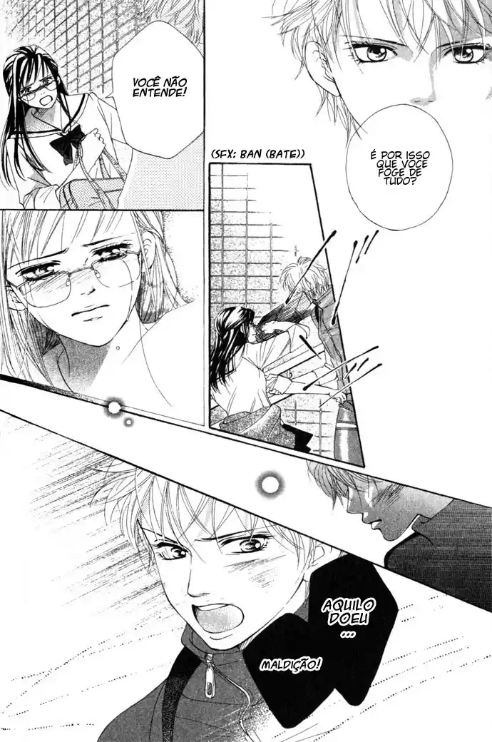 Read Crimson Hero PT Manga Online