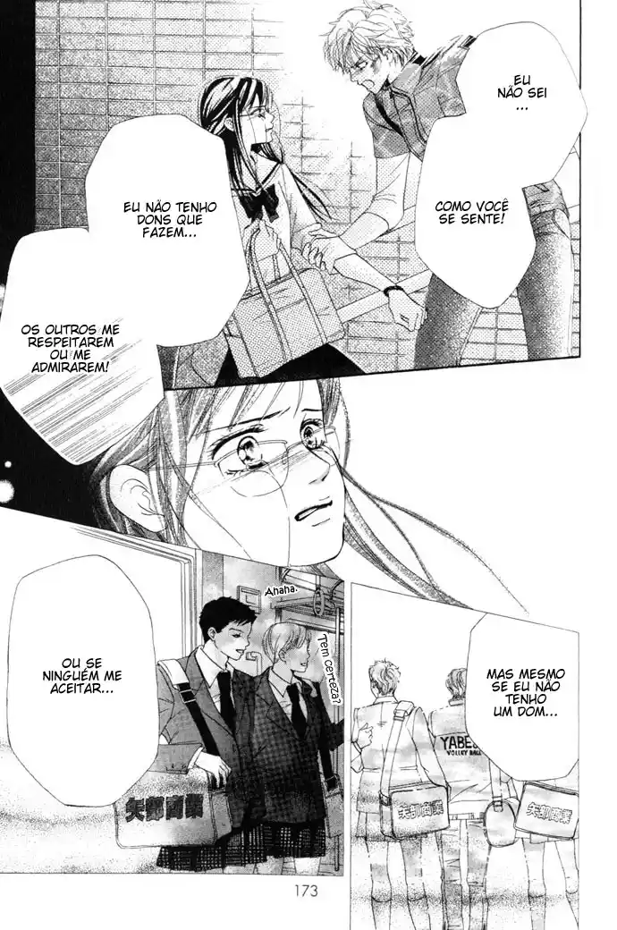 Read Crimson Hero PT Manga Online