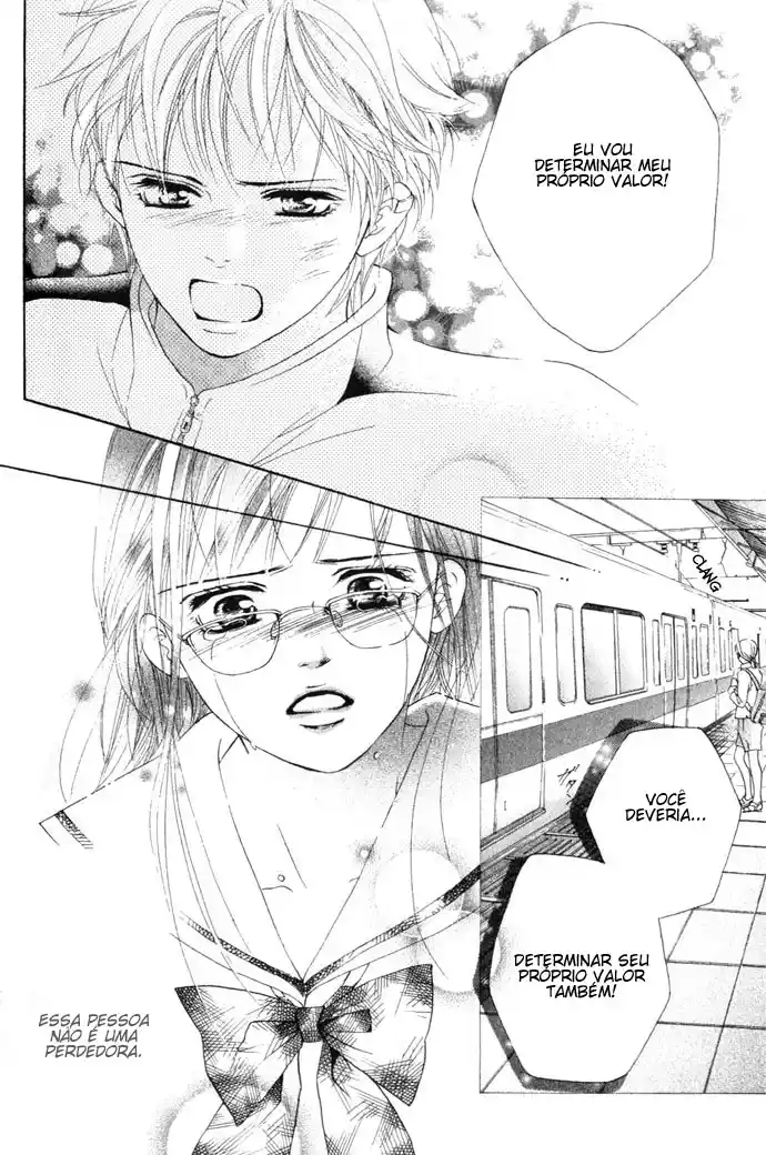 Read Crimson Hero PT Manga Online
