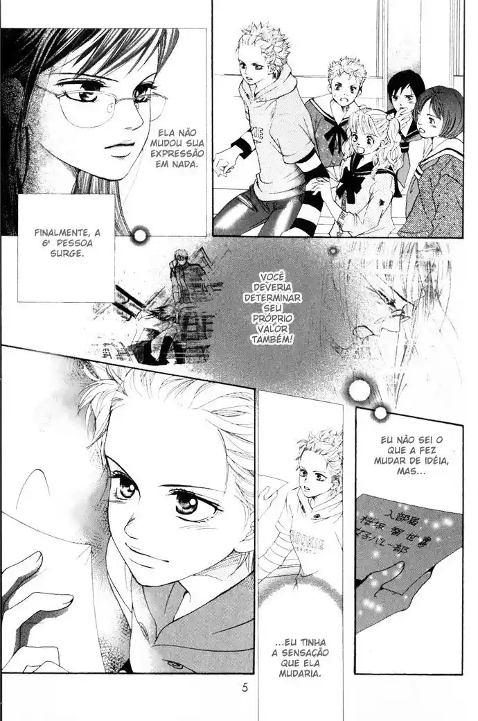 Read Crimson Hero PT Manga Online