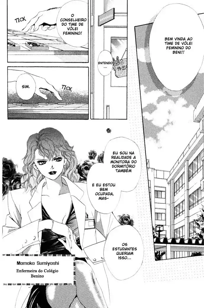 Read Crimson Hero PT Manga Online