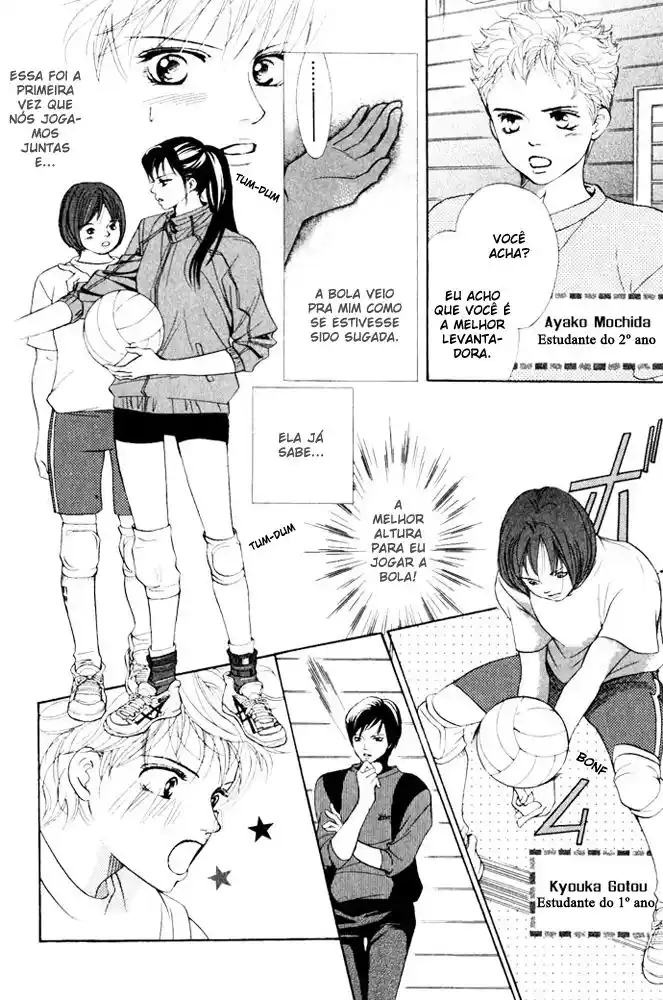 Read Crimson Hero PT Manga Online