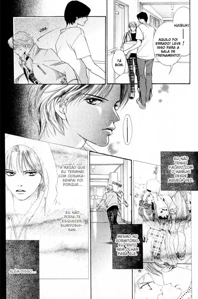 Read Crimson Hero PT Manga Online