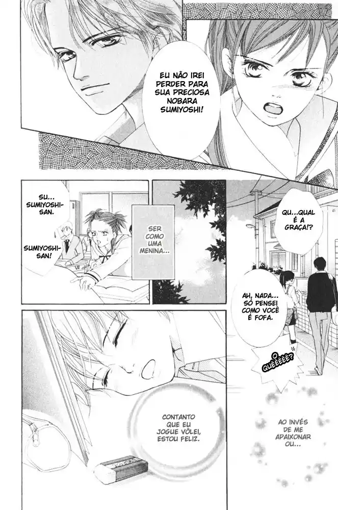 Read Crimson Hero PT Manga Online