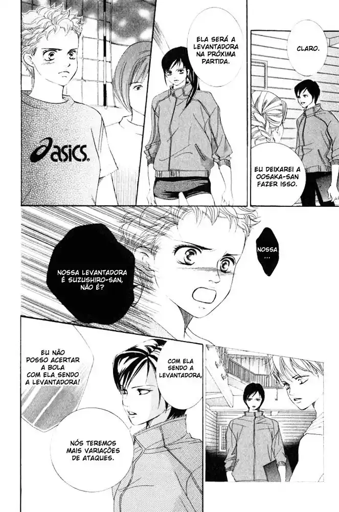 Read Crimson Hero PT Manga Online