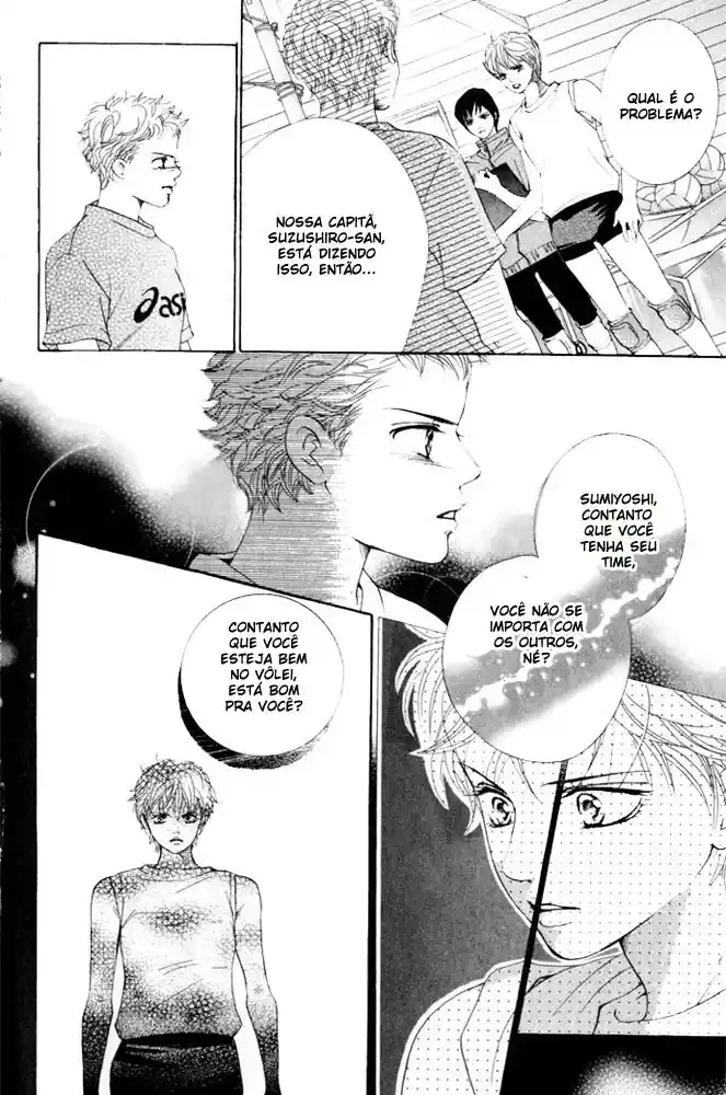 Read Crimson Hero PT Manga Online