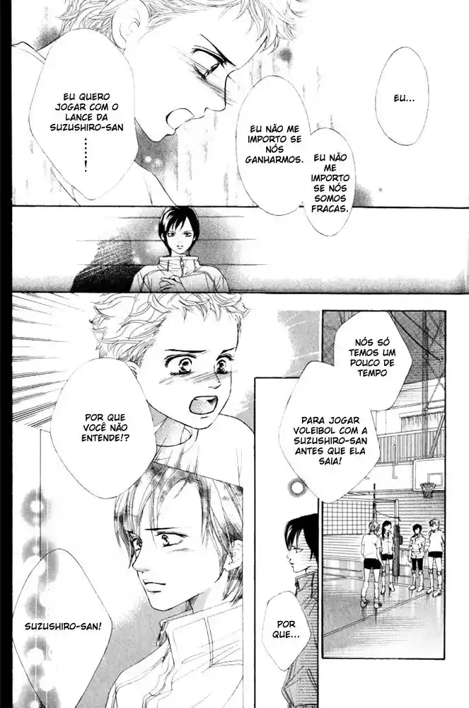 Read Crimson Hero PT Manga Online