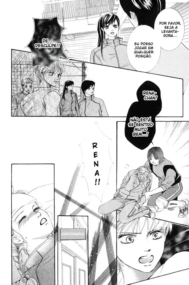 Read Crimson Hero PT Manga Online