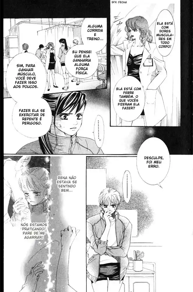 Read Crimson Hero PT Manga Online