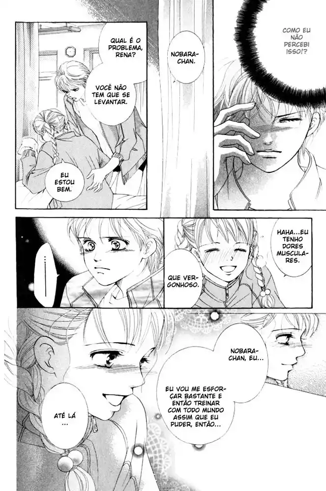 Read Crimson Hero PT Manga Online