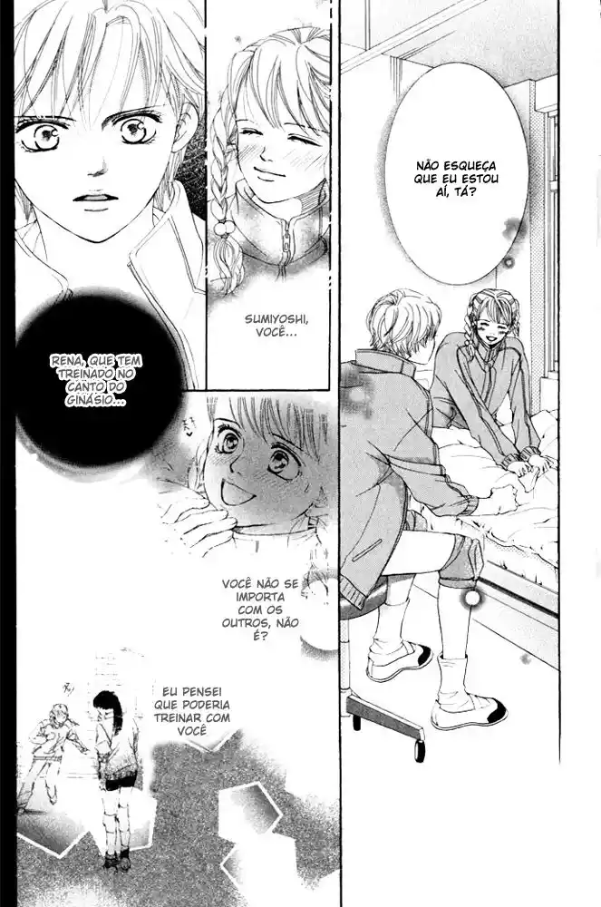 Read Crimson Hero PT Manga Online