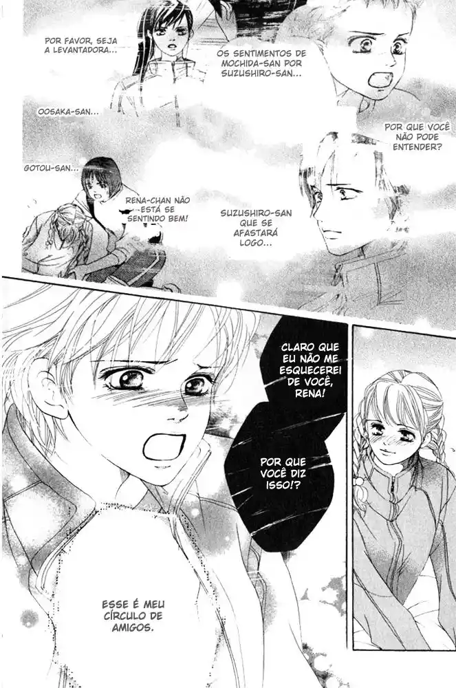 Read Crimson Hero PT Manga Online