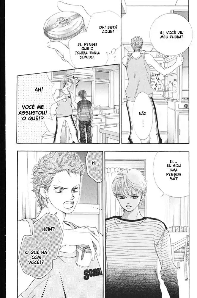 Read Crimson Hero PT Manga Online
