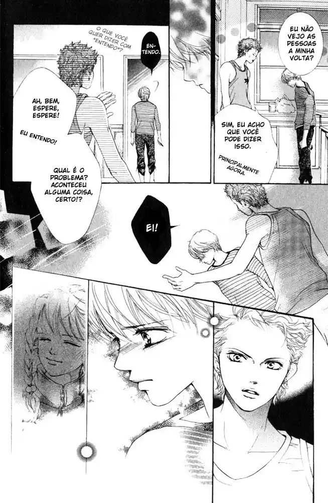 Read Crimson Hero PT Manga Online