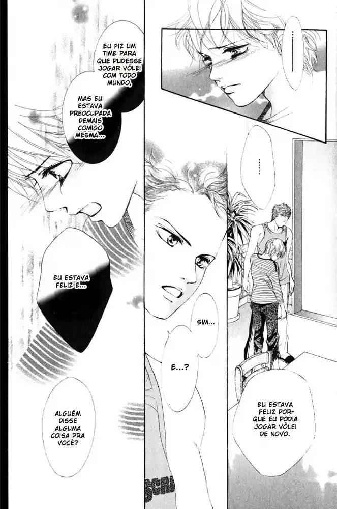 Read Crimson Hero PT Manga Online