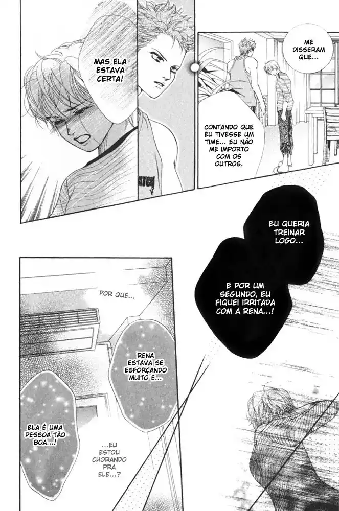 Read Crimson Hero PT Manga Online