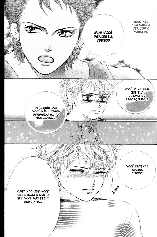 Read Crimson Hero PT Manga Online