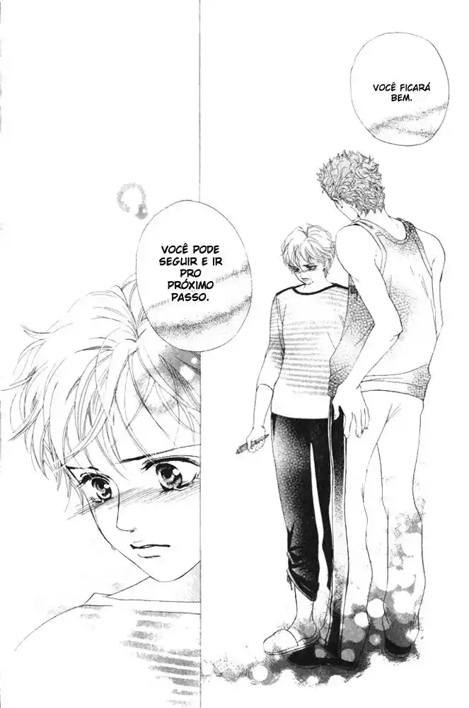 Read Crimson Hero PT Manga Online