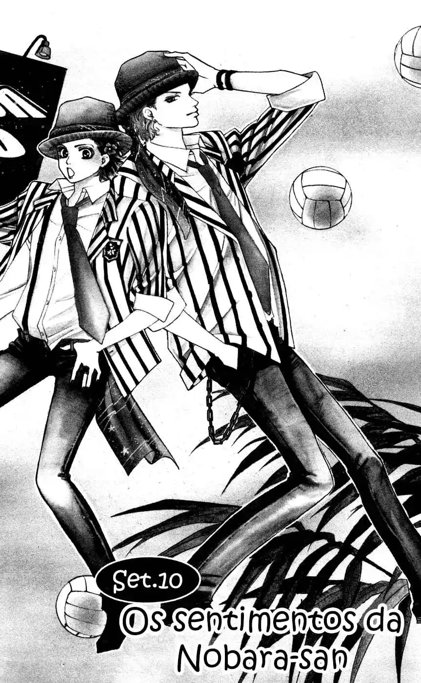 Read Crimson Hero PT Manga Online