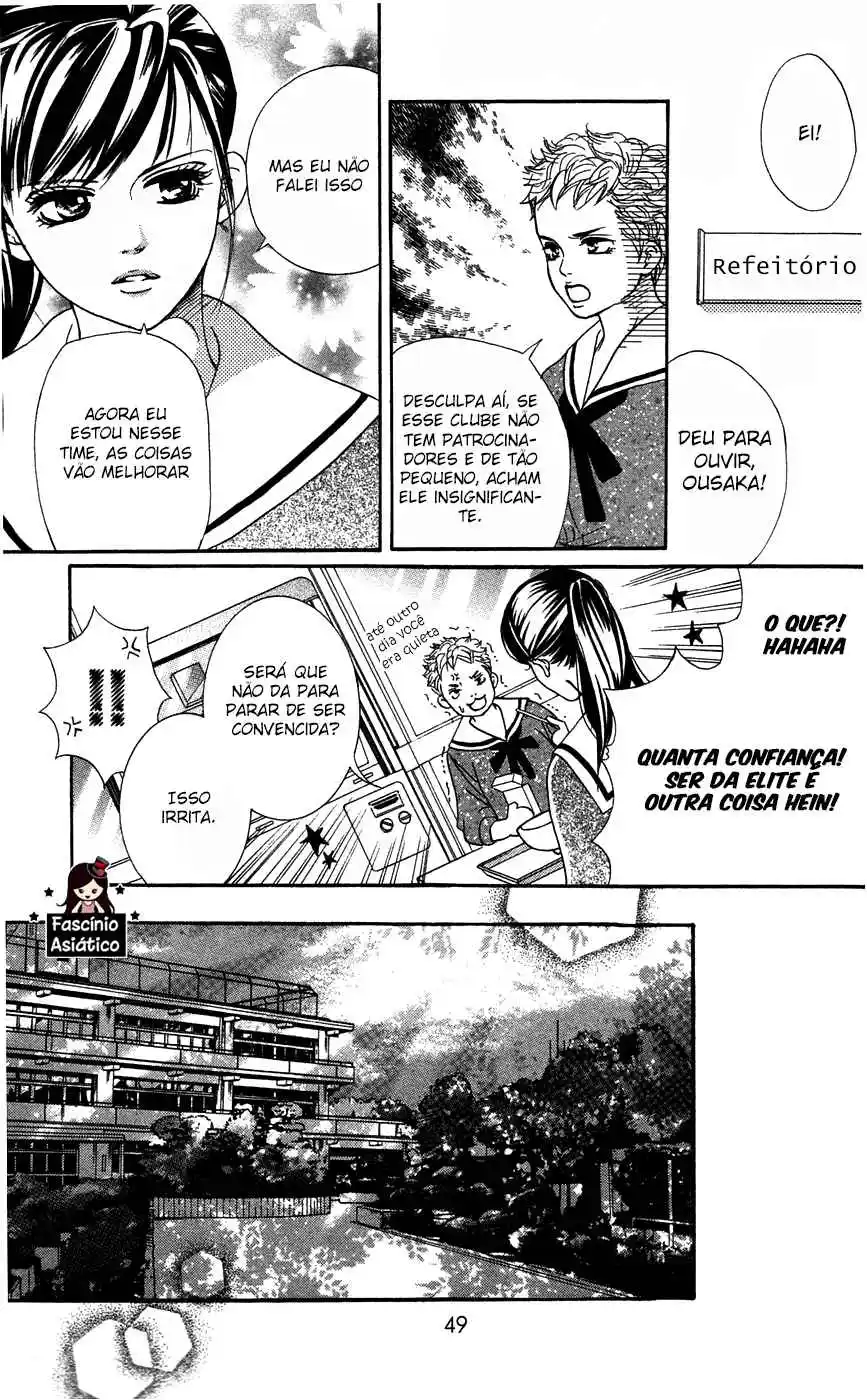 Read Crimson Hero PT Manga Online