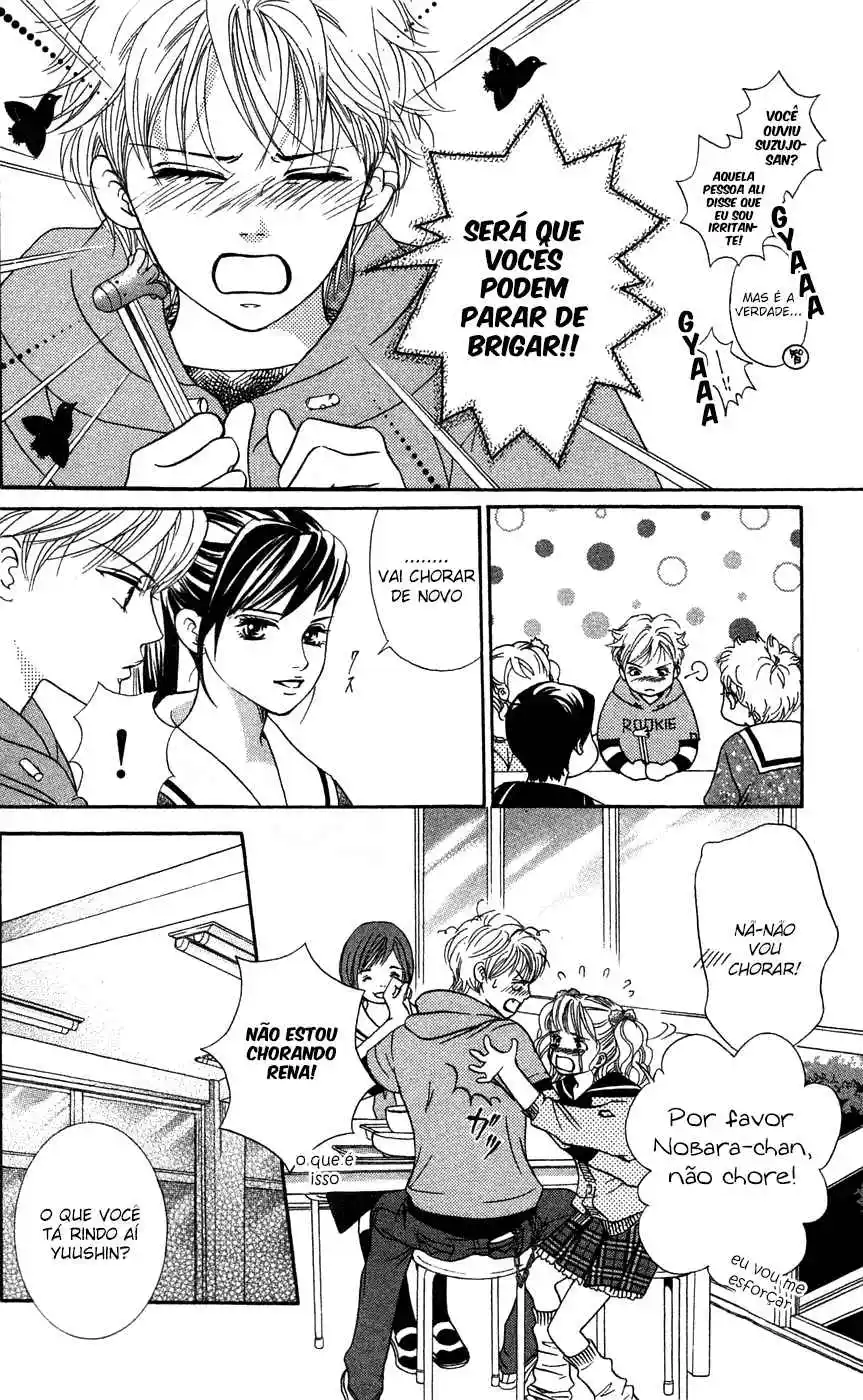 Read Crimson Hero PT Manga Online