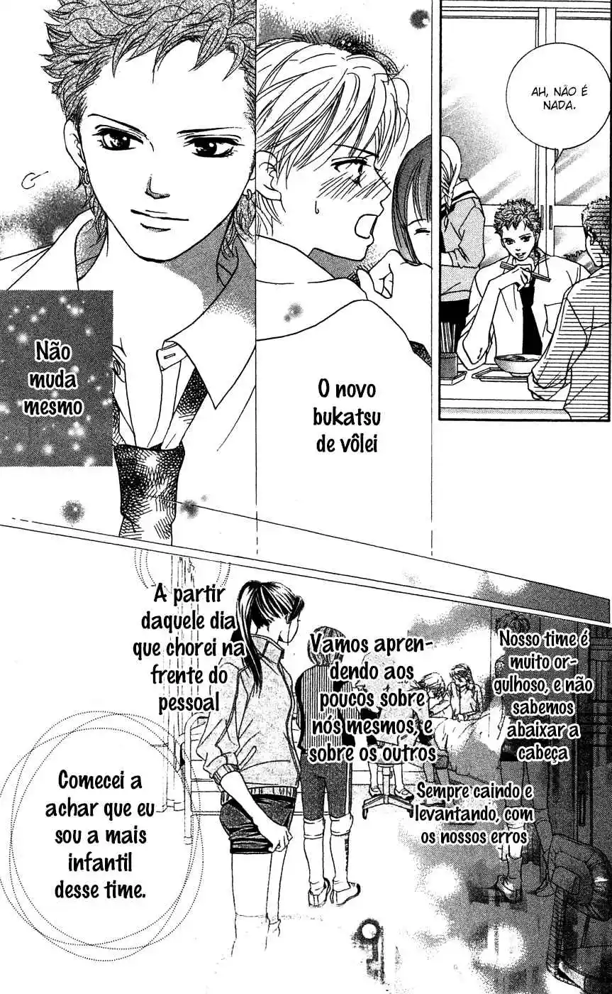 Read Crimson Hero PT Manga Online