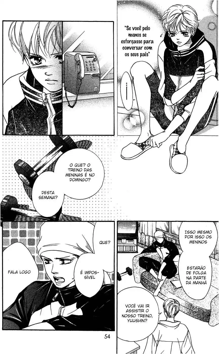 Read Crimson Hero PT Manga Online
