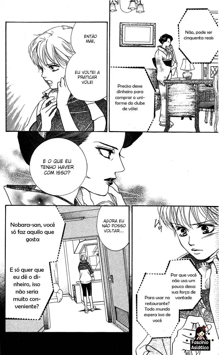 Read Crimson Hero PT Manga Online