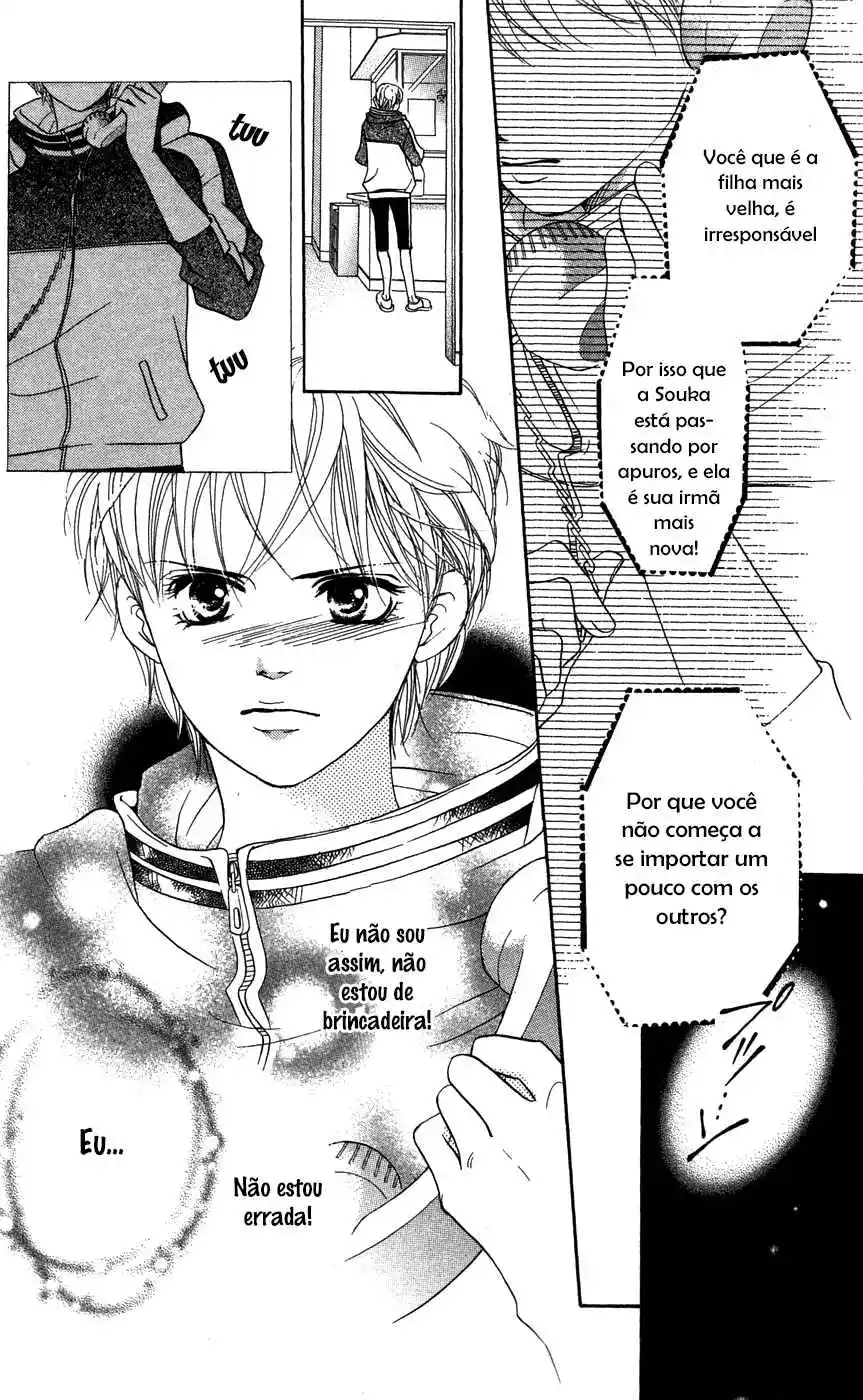 Read Crimson Hero PT Manga Online