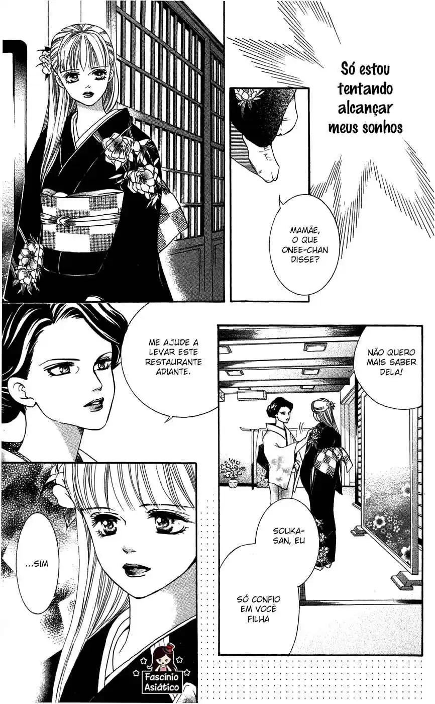 Read Crimson Hero PT Manga Online