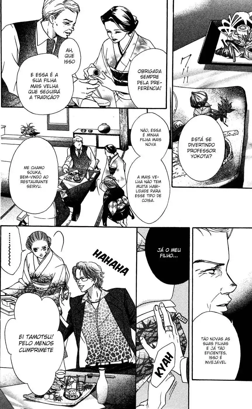 Read Crimson Hero PT Manga Online