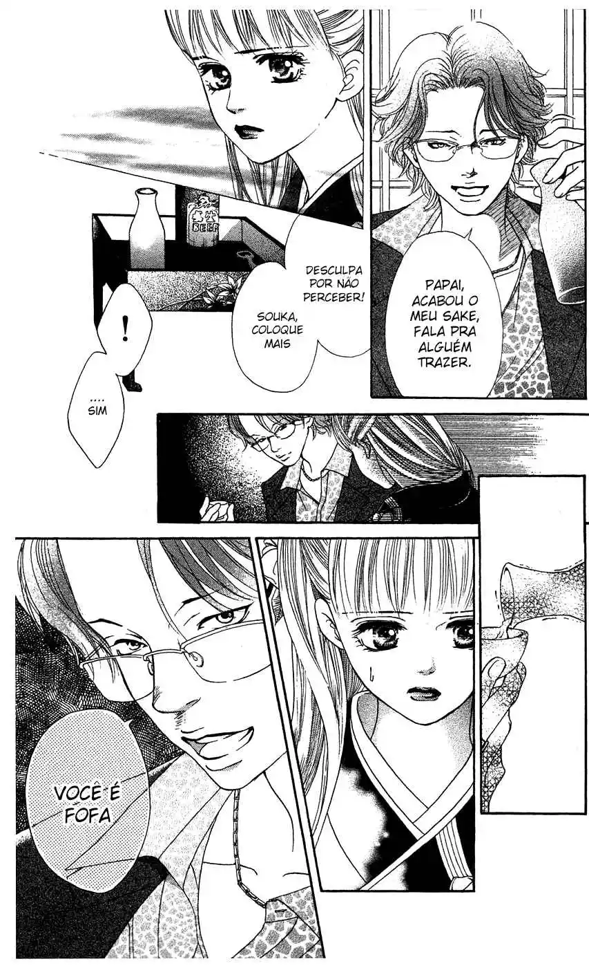 Read Crimson Hero PT Manga Online