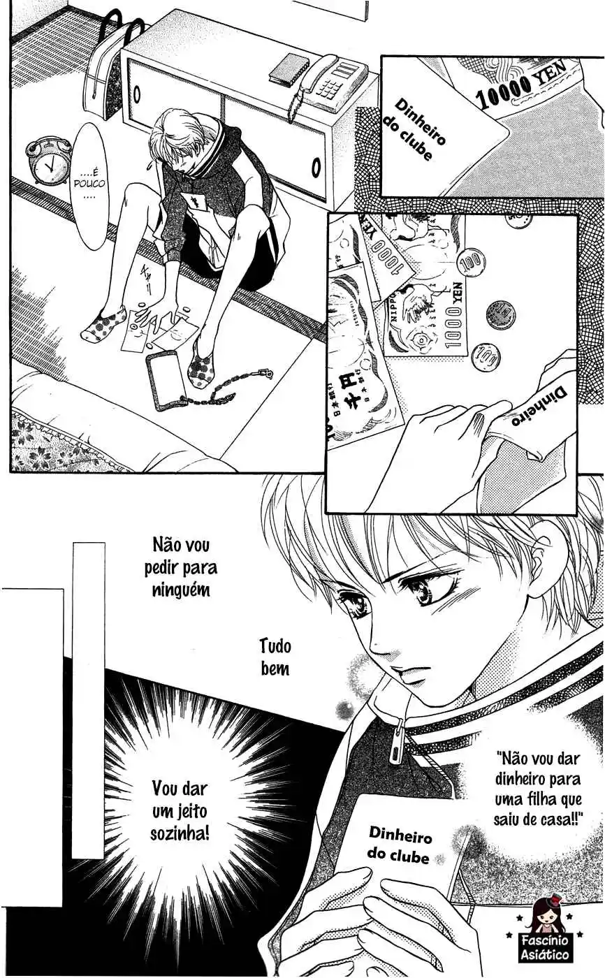 Read Crimson Hero PT Manga Online