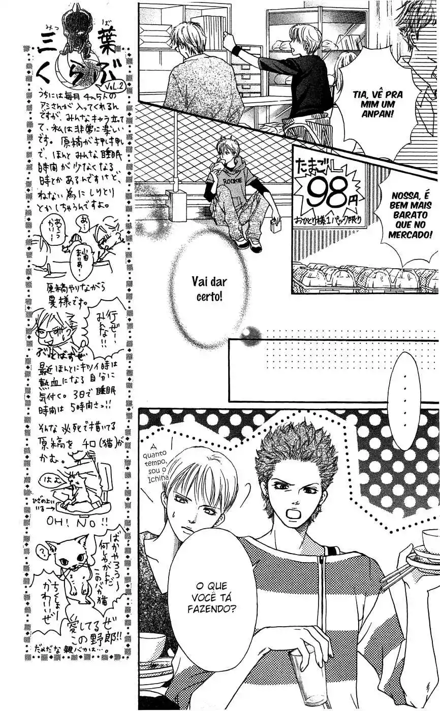 Read Crimson Hero PT Manga Online