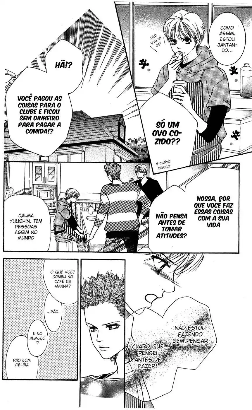 Read Crimson Hero PT Manga Online