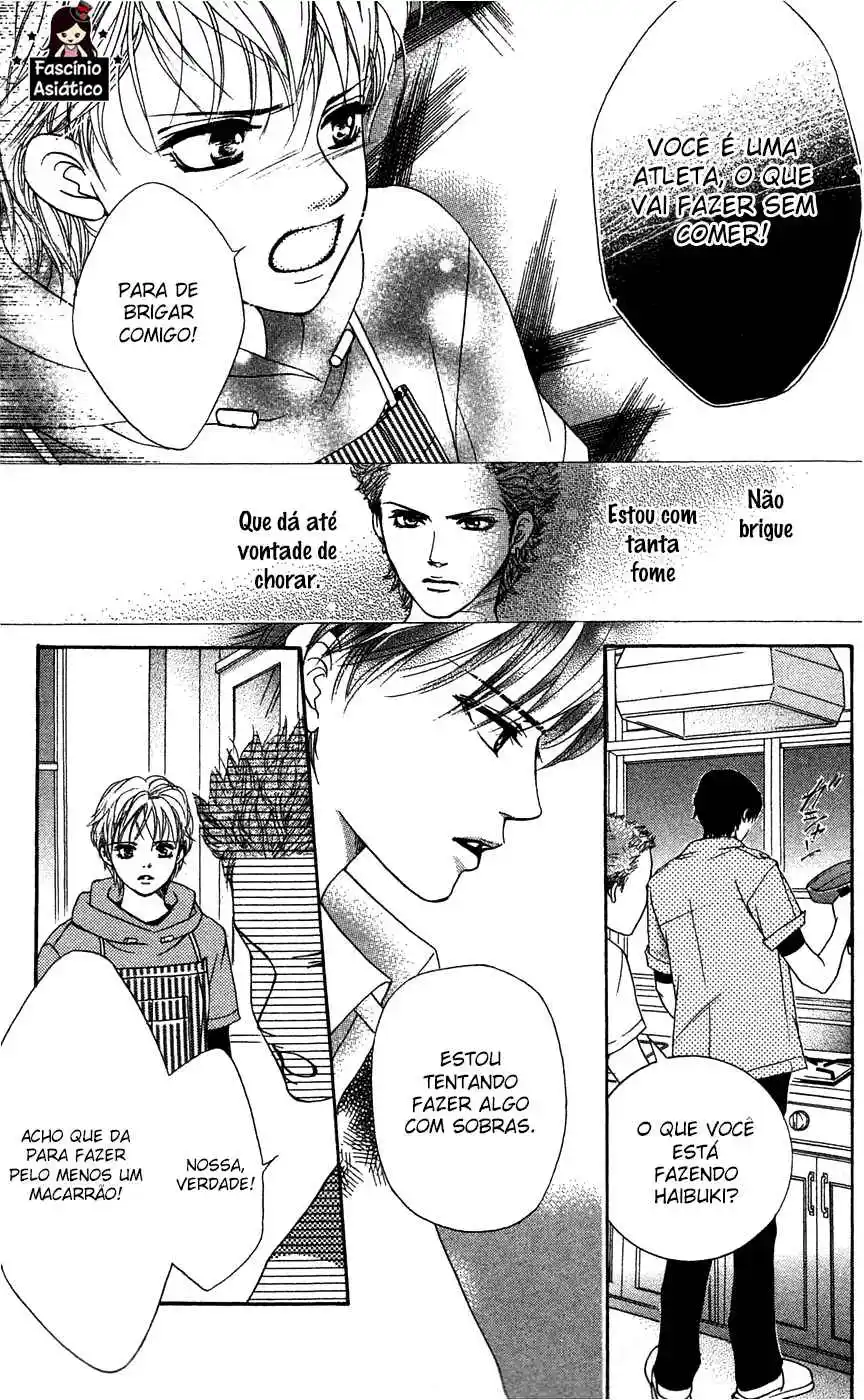Read Crimson Hero PT Manga Online