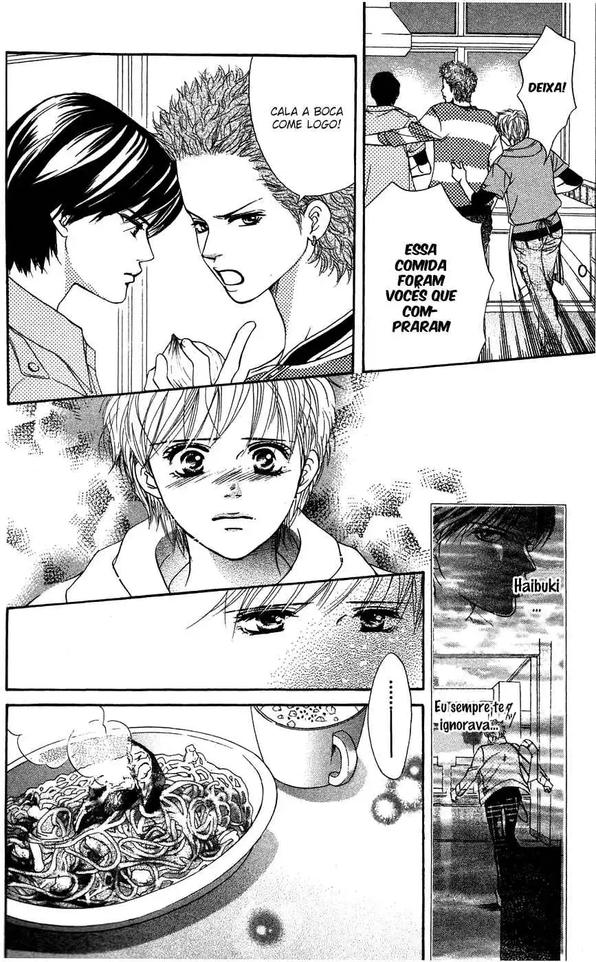Read Crimson Hero PT Manga Online