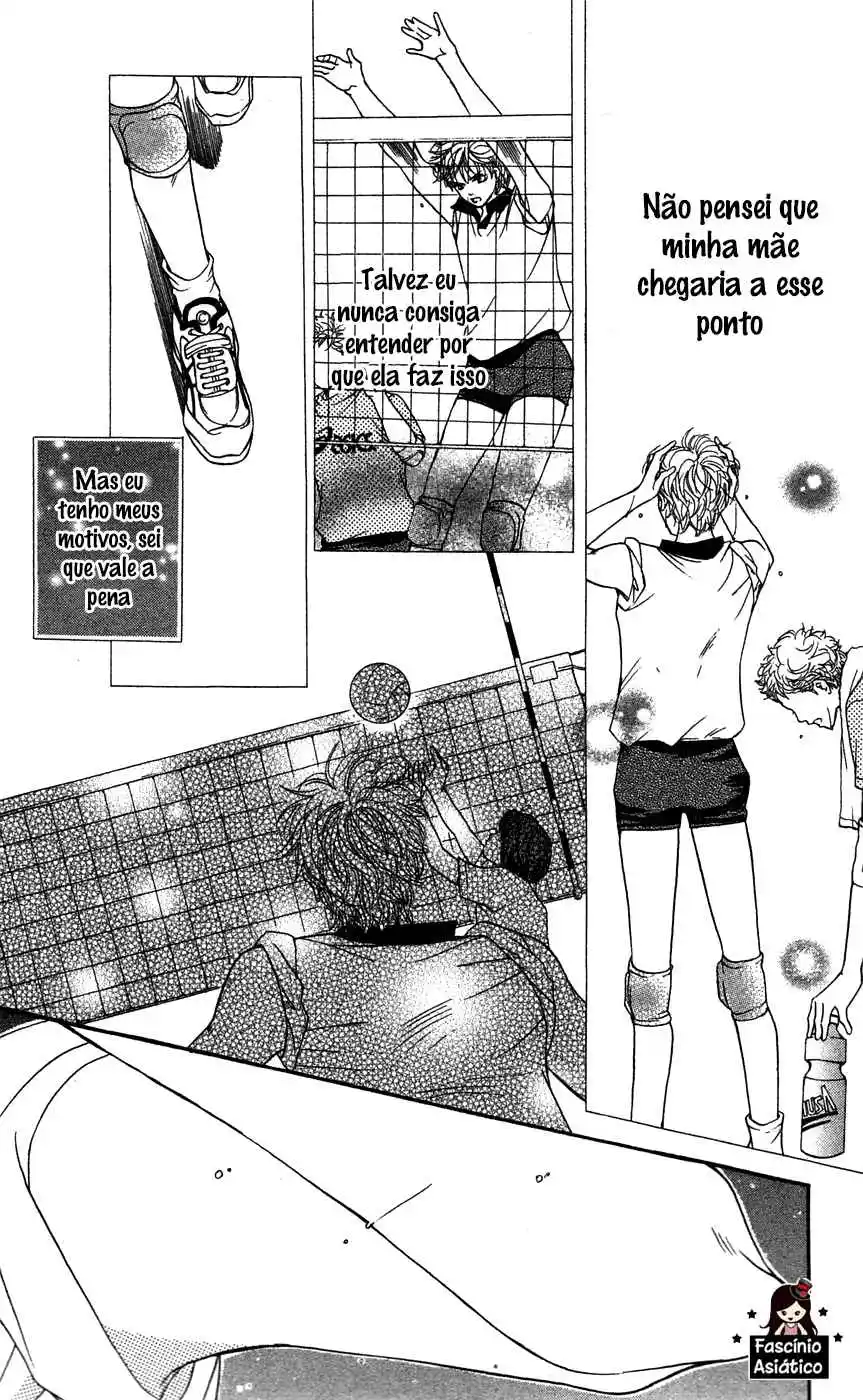 Read Crimson Hero PT Manga Online