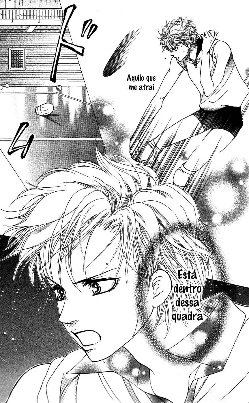 Read Crimson Hero PT Manga Online