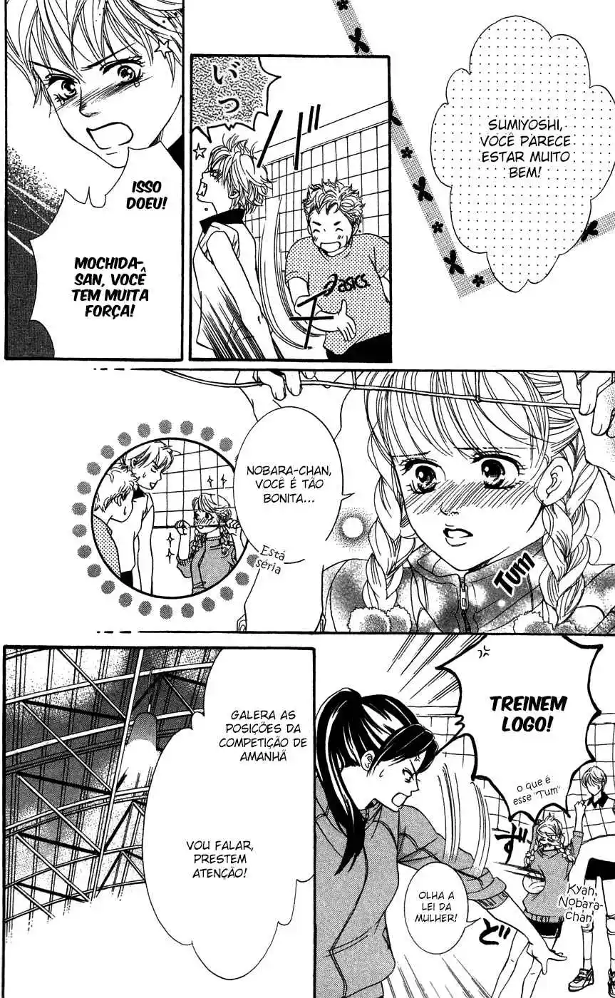 Read Crimson Hero PT Manga Online