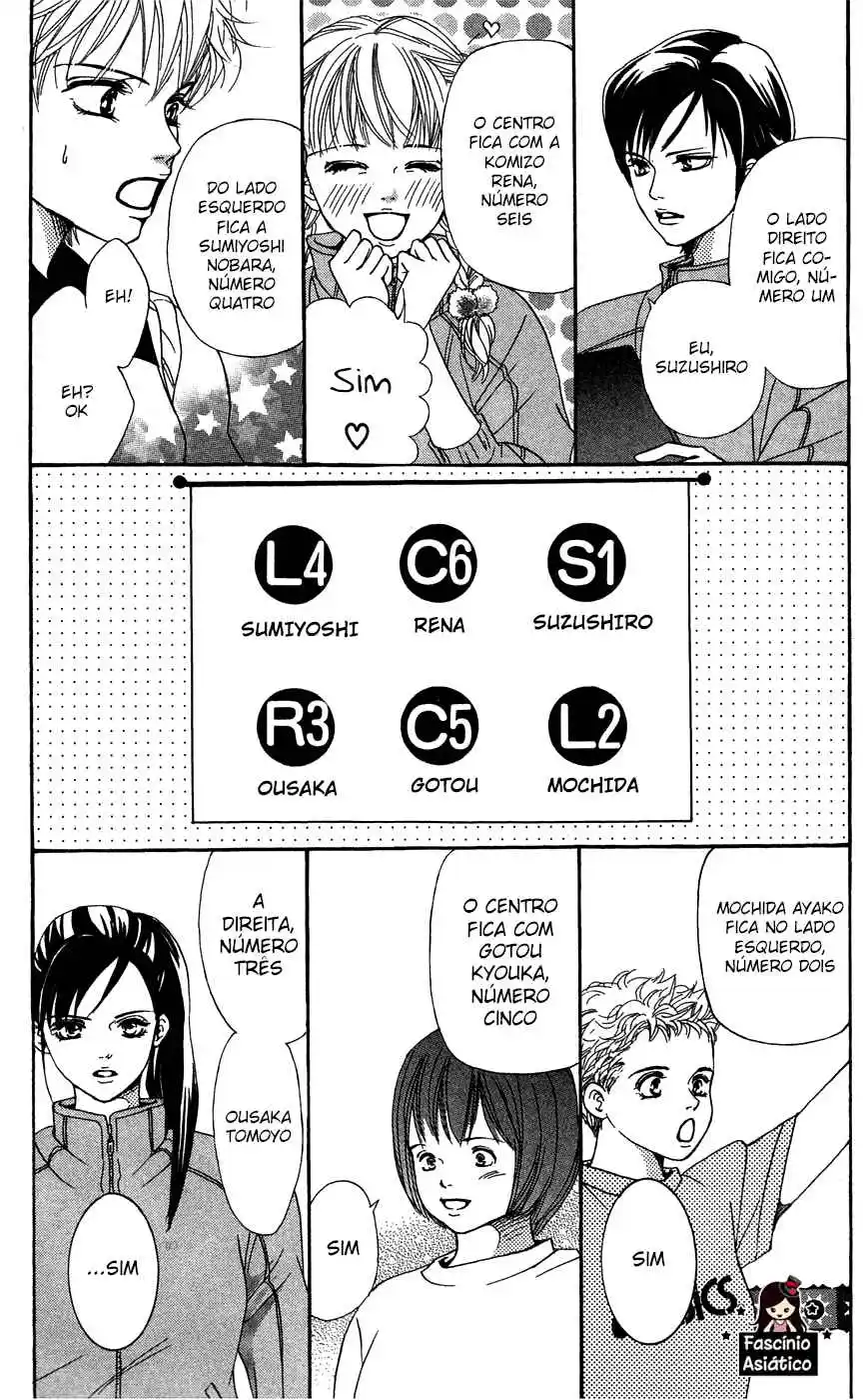 Read Crimson Hero PT Manga Online