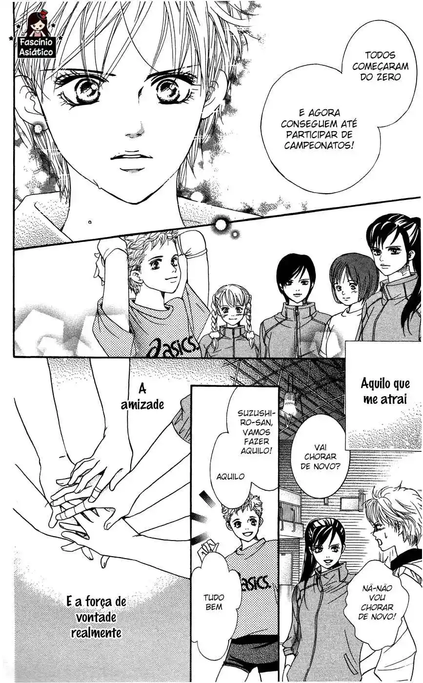 Read Crimson Hero PT Manga Online