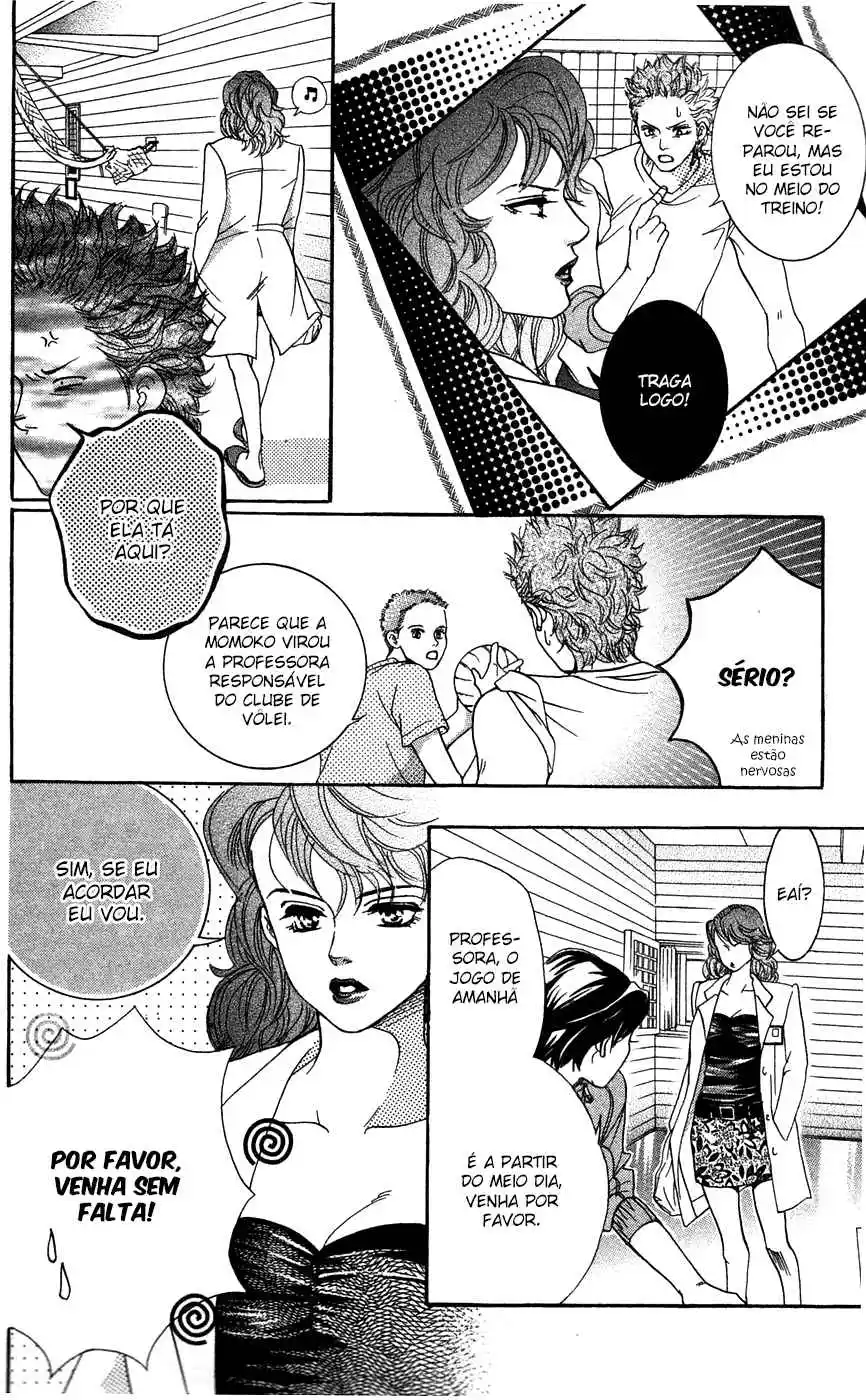 Read Crimson Hero PT Manga Online