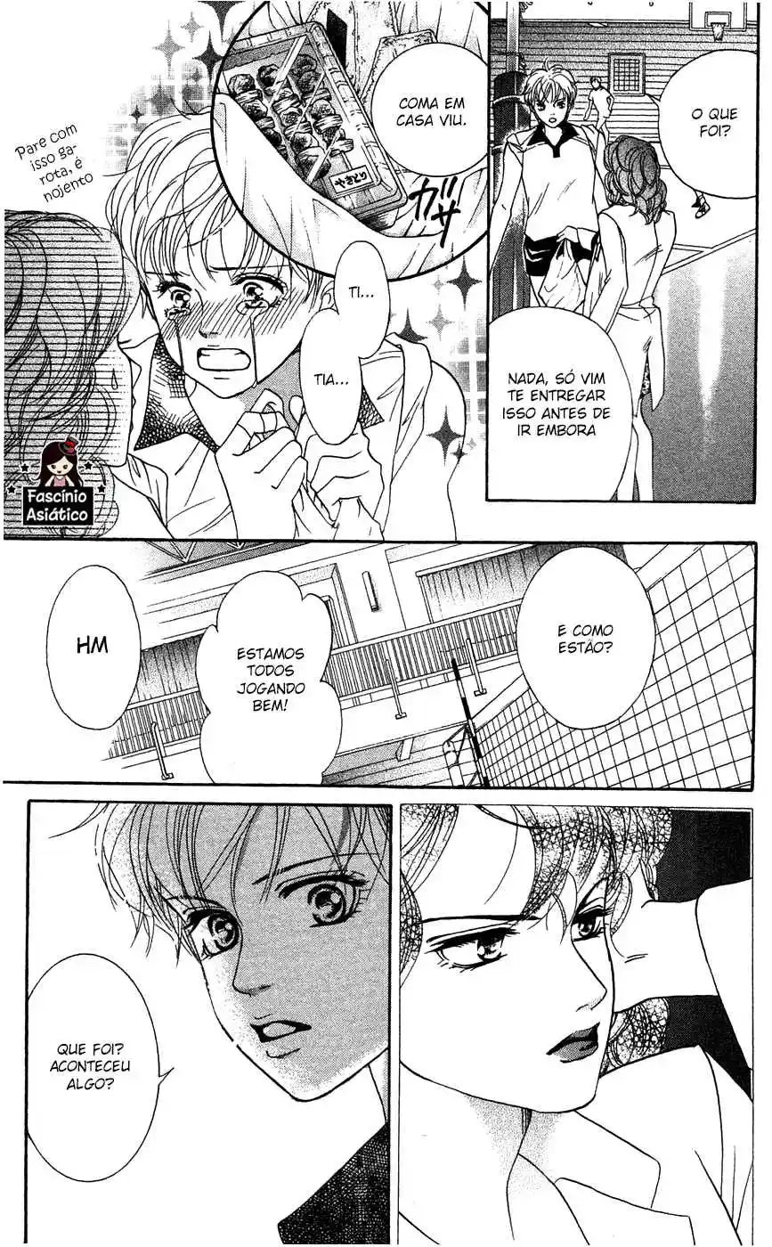Read Crimson Hero PT Manga Online