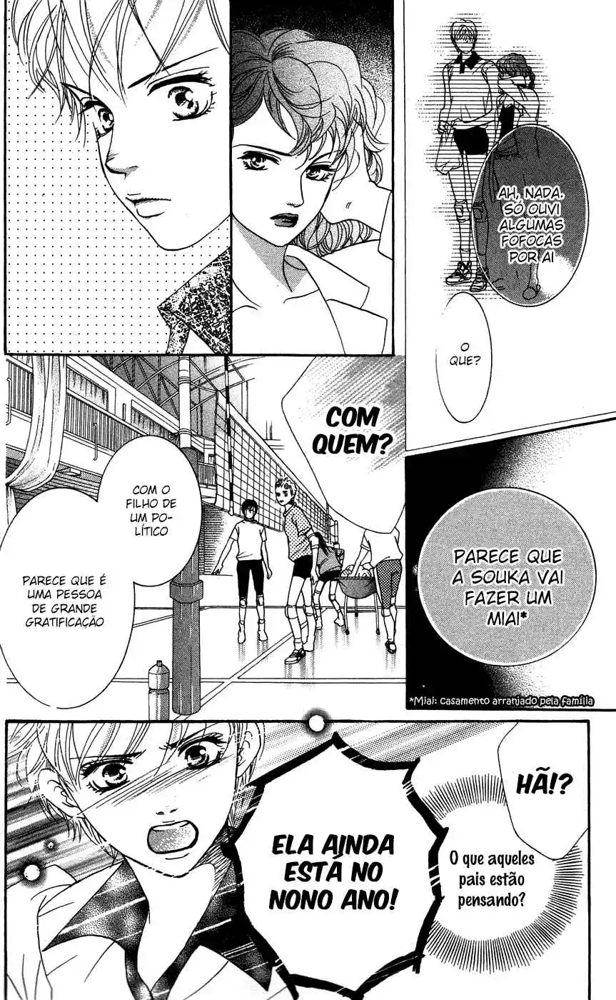 Read Crimson Hero PT Manga Online