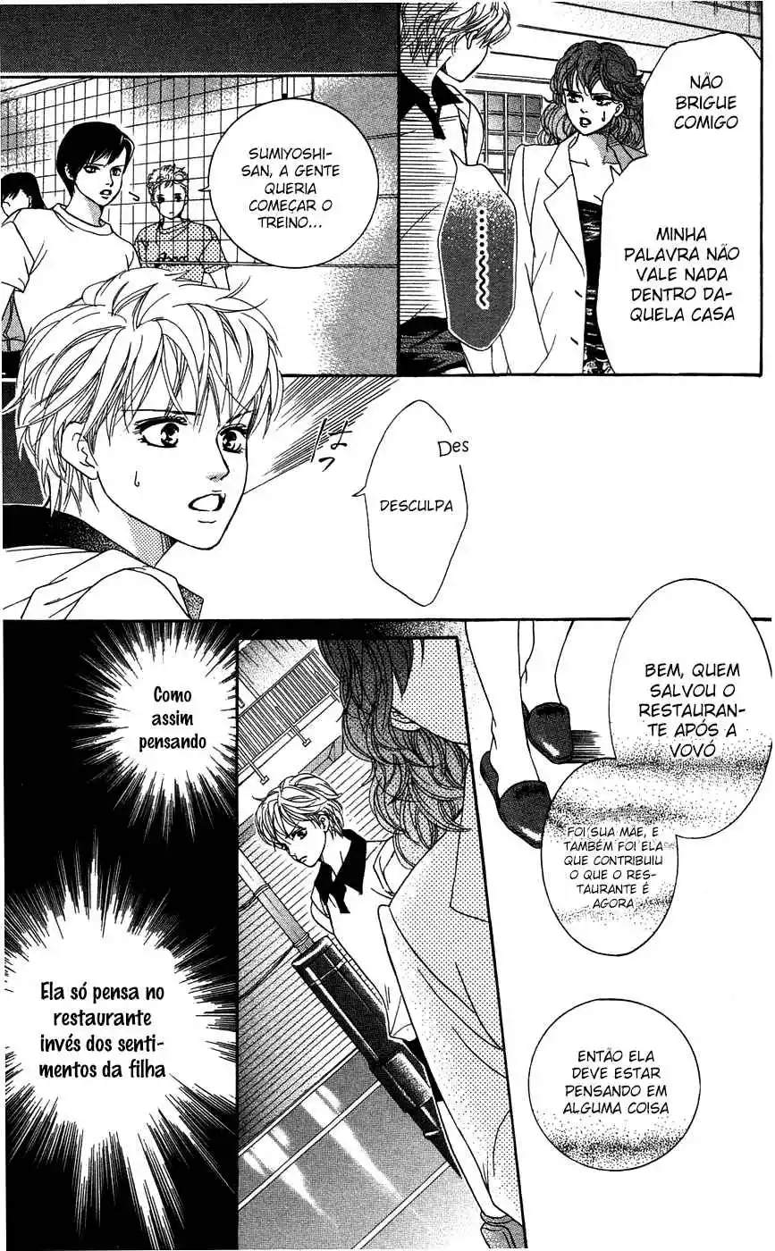 Read Crimson Hero PT Manga Online