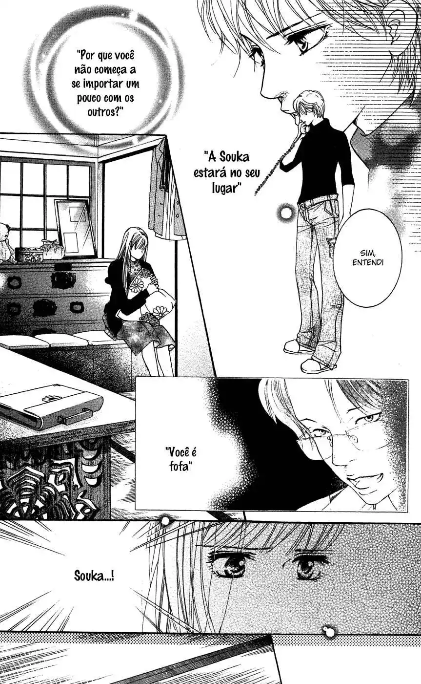 Read Crimson Hero PT Manga Online