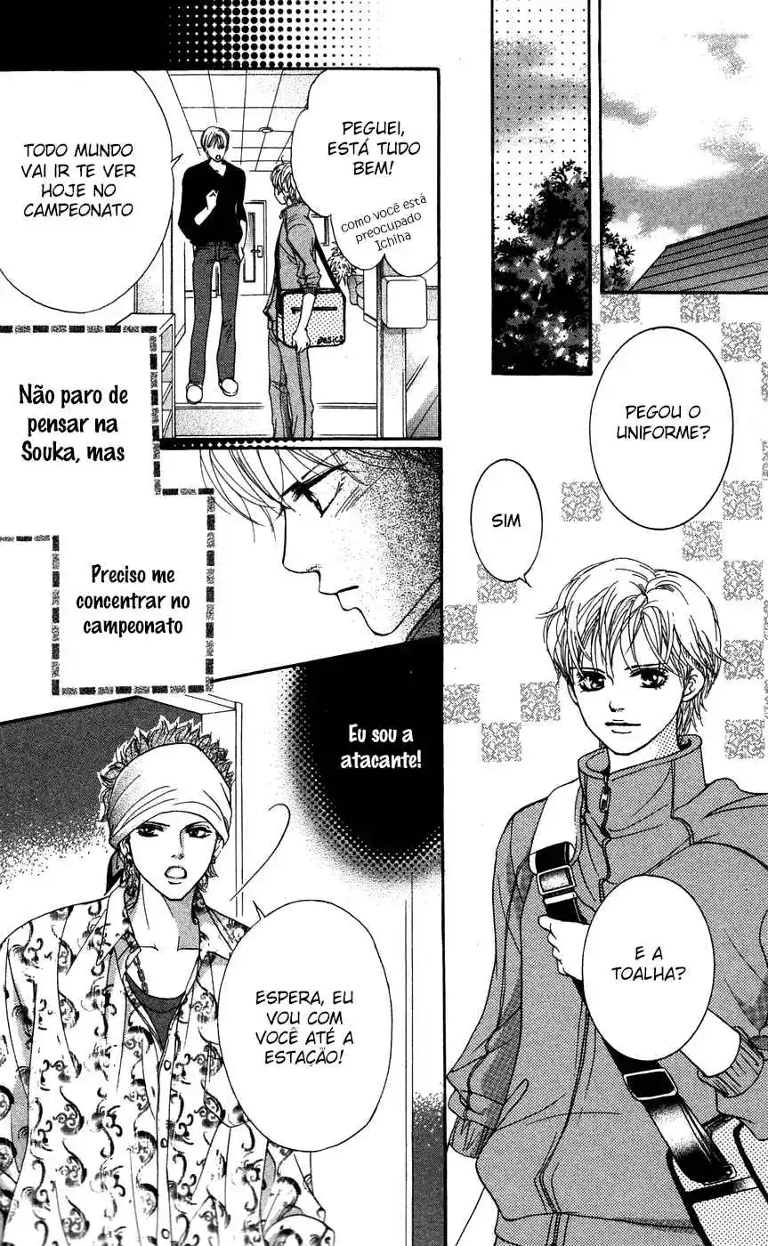 Read Crimson Hero PT Manga Online