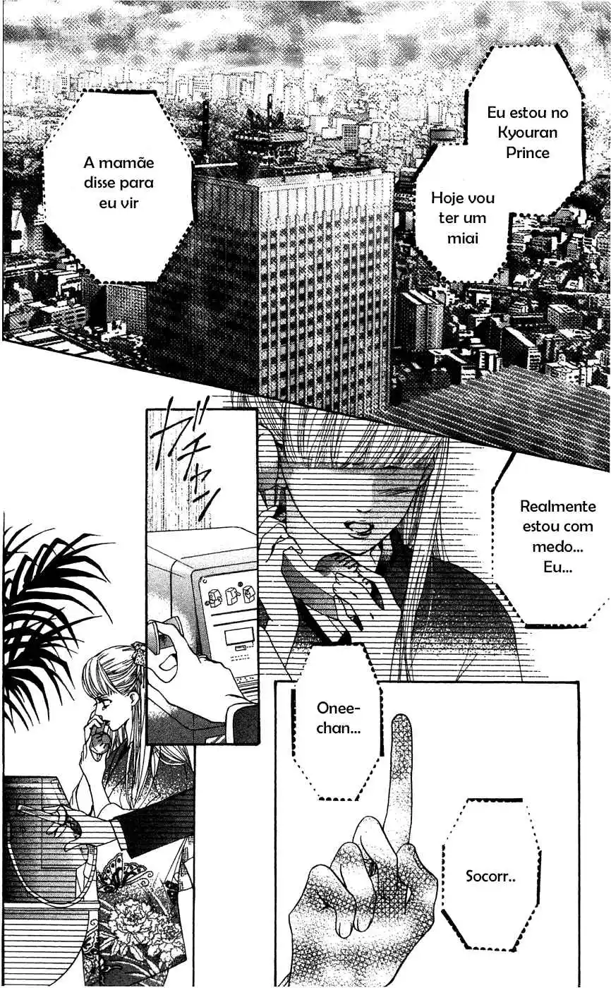 Read Crimson Hero PT Manga Online