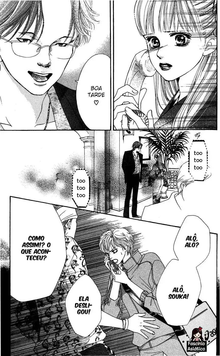 Read Crimson Hero PT Manga Online